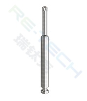 Screwdriver for Straumann