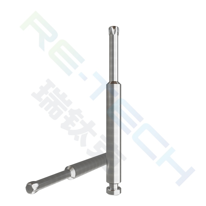 Screwdriver for Straumann