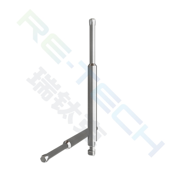 Screwdriver for Straumann