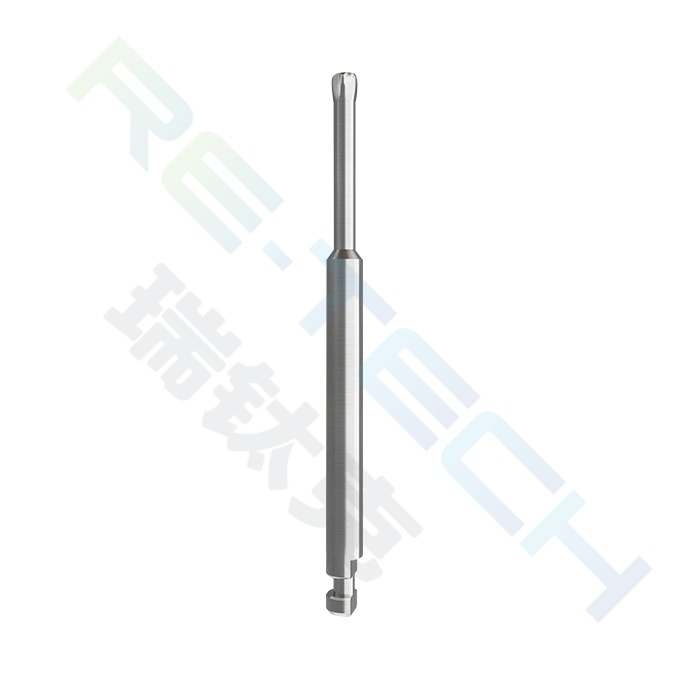 Screwdriver for Straumann