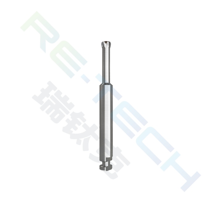 Screwdriver for Straumann