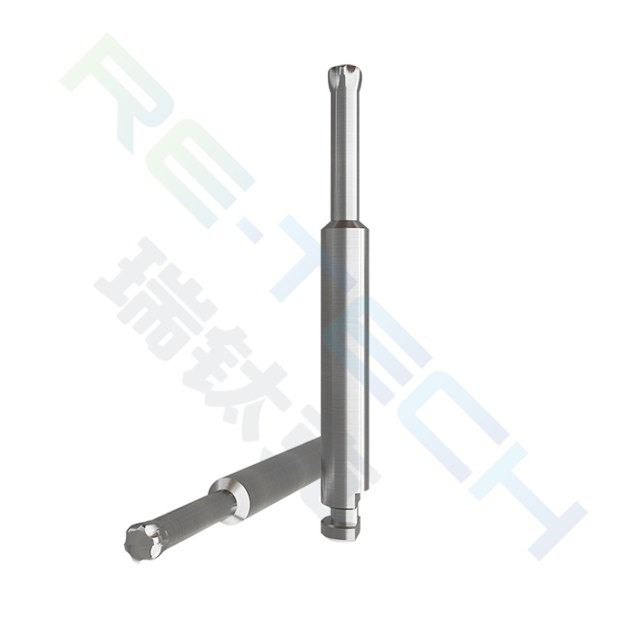 Screwdriver for Straumann