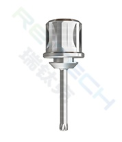 Ratchet Screwdriver for Straumann