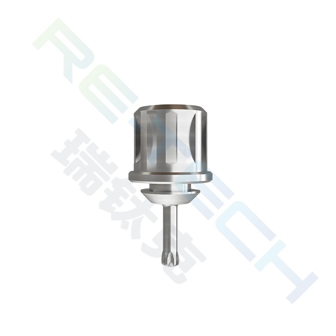 Ratchet Screwdriver for Straumann