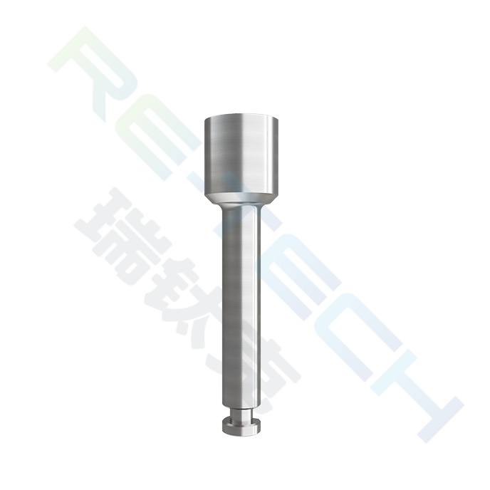 Adapter for Straumann