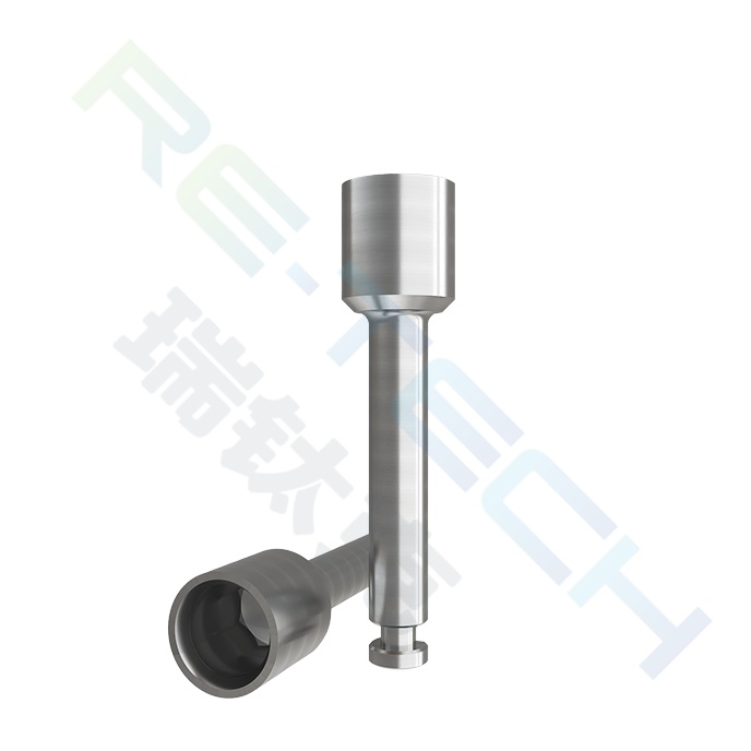 Adapter for Straumann