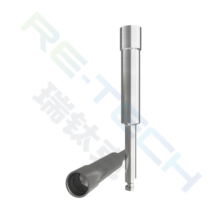 Adapter for Straumann