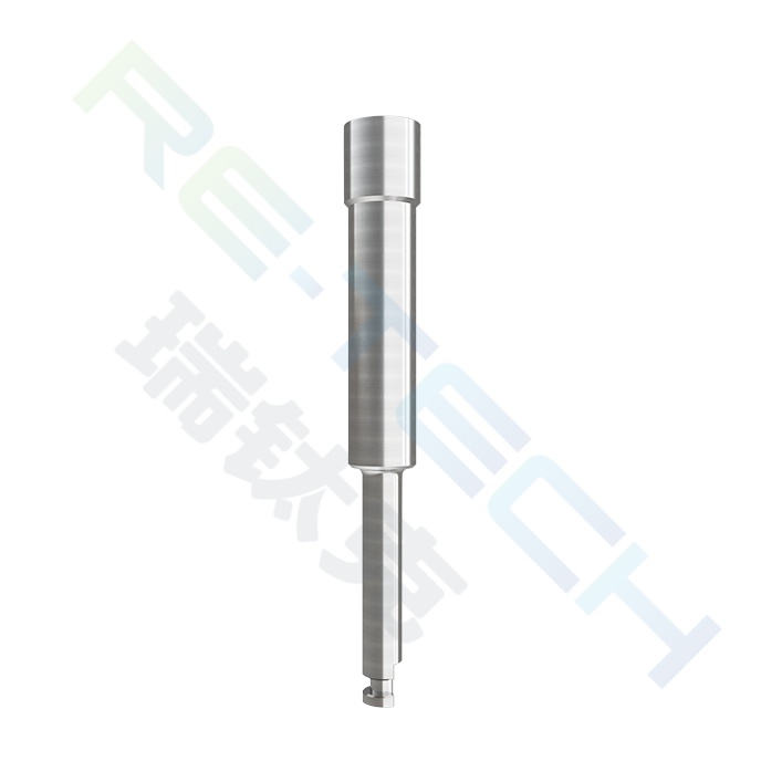 Adapter for Straumann