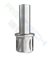 Ratchet Adapter for Straumann