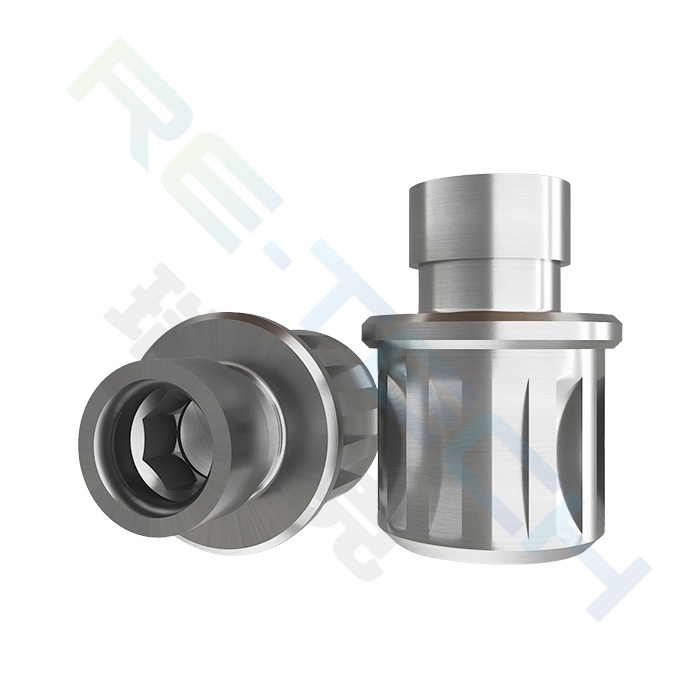 Ratchet Adapter for Straumann