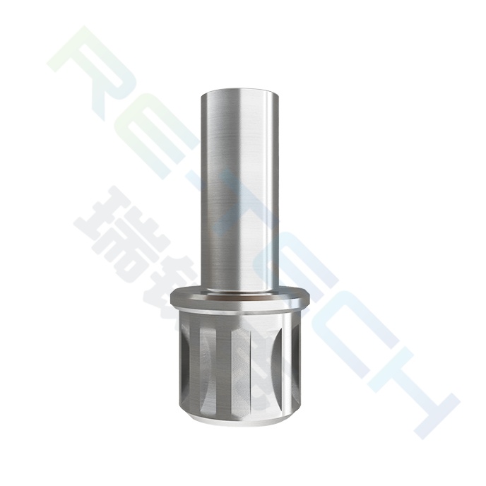 Ratchet Adapter for Straumann
