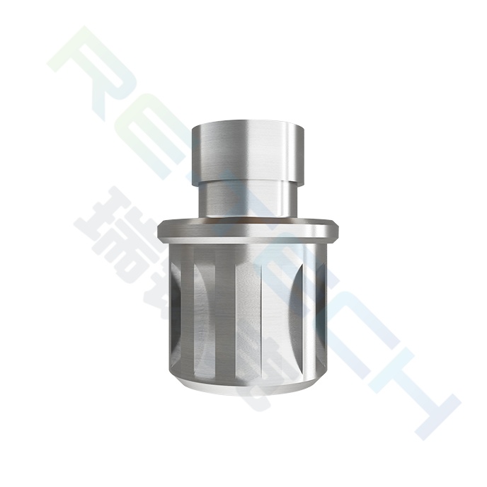 Ratchet Adapter for Straumann