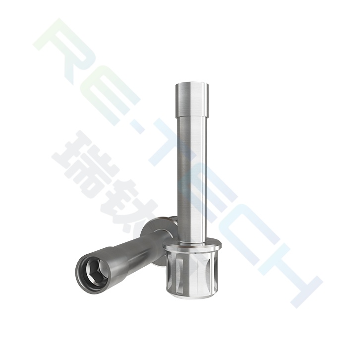 Ratchet Adapter for Straumann