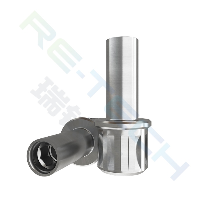 Ratchet Adapter for Straumann