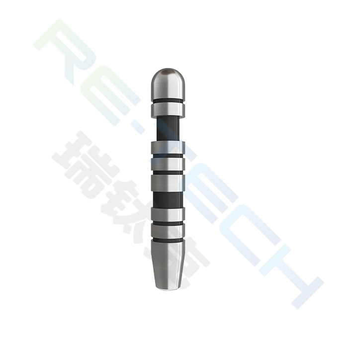 Alignment Pin for Straumann
