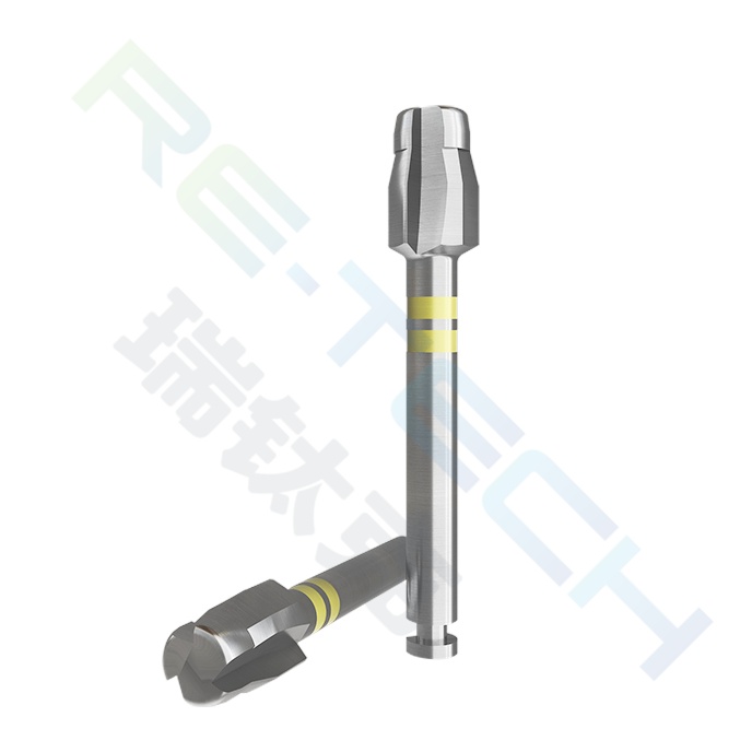 drill for Straumann