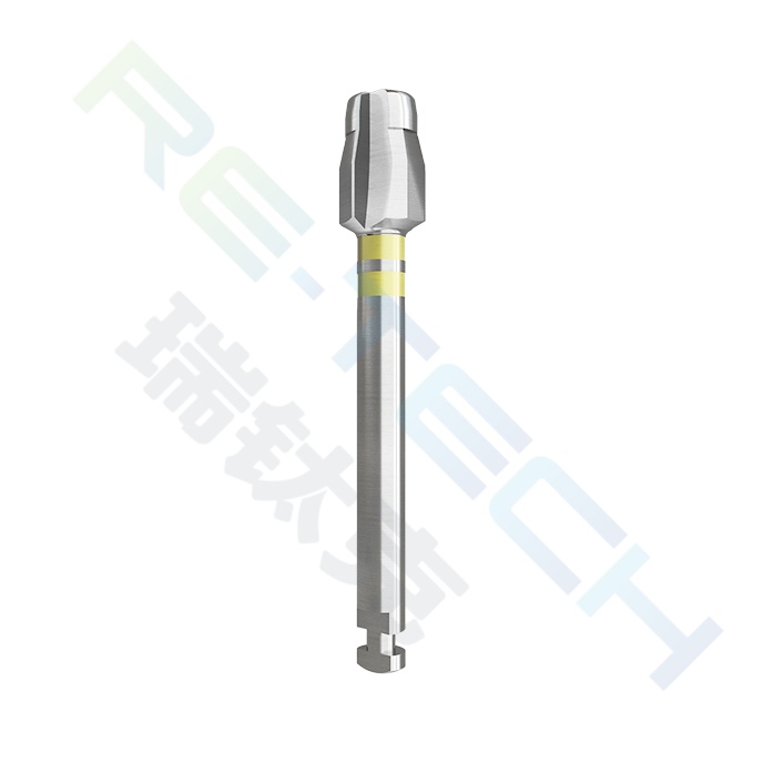 drill for Straumann
