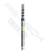 Forming drill for Straumann