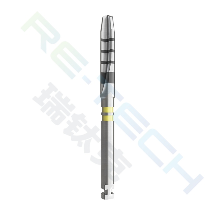 Forming drill for Straumann