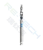Pilot drill for Straumann
