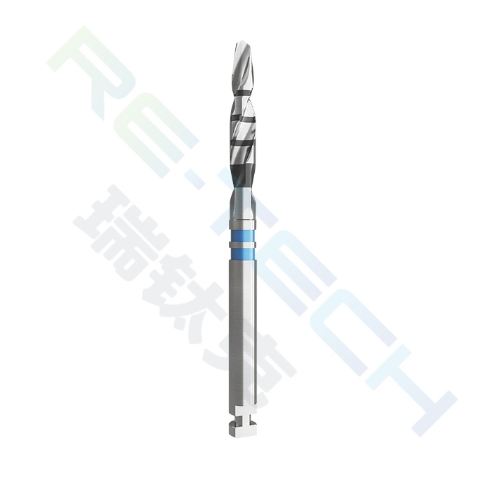 Pilot drill for Straumann