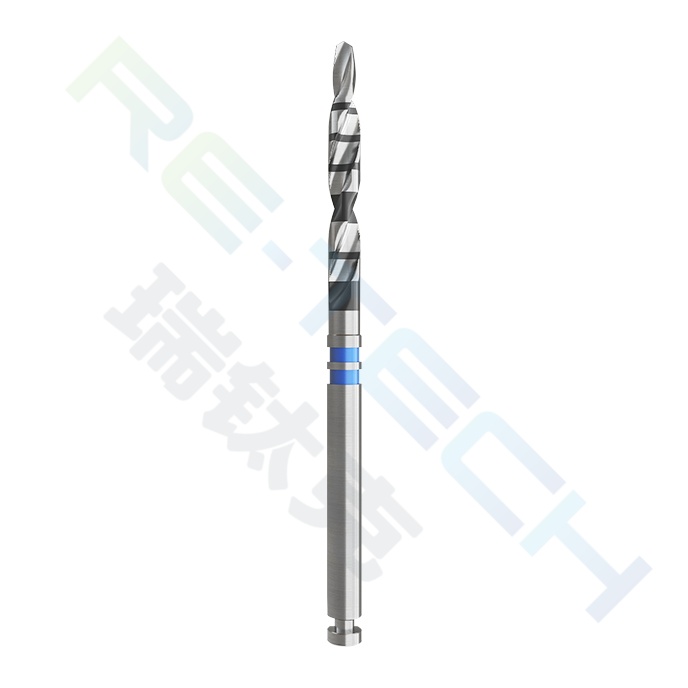 Pilot drill for Straumann