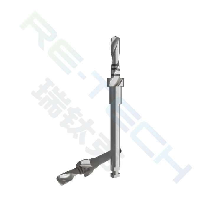 Twist Drill φ2.2 for OSS