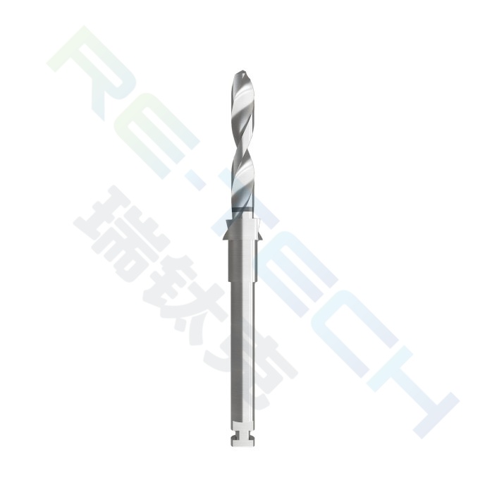 Twist Drill φ2.2 for OSS