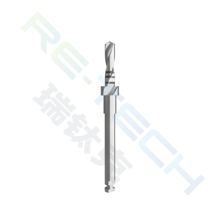 Twist Drill φ2.2 for OSS