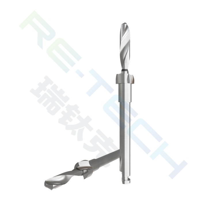 Twist Drill φ2.2 for OSS