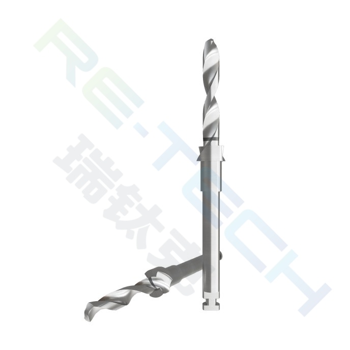 Twist Drill φ2.2 for OSS