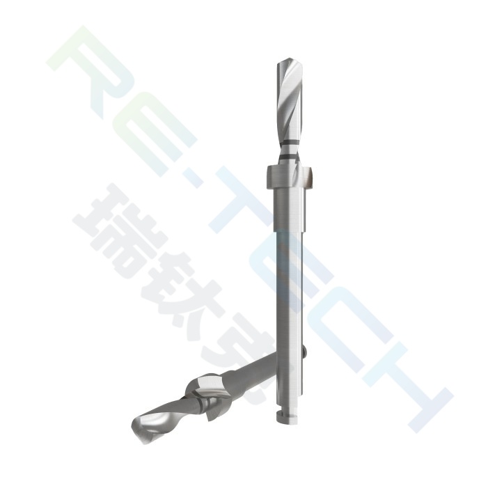 Twist Drill φ2.2 for OSS