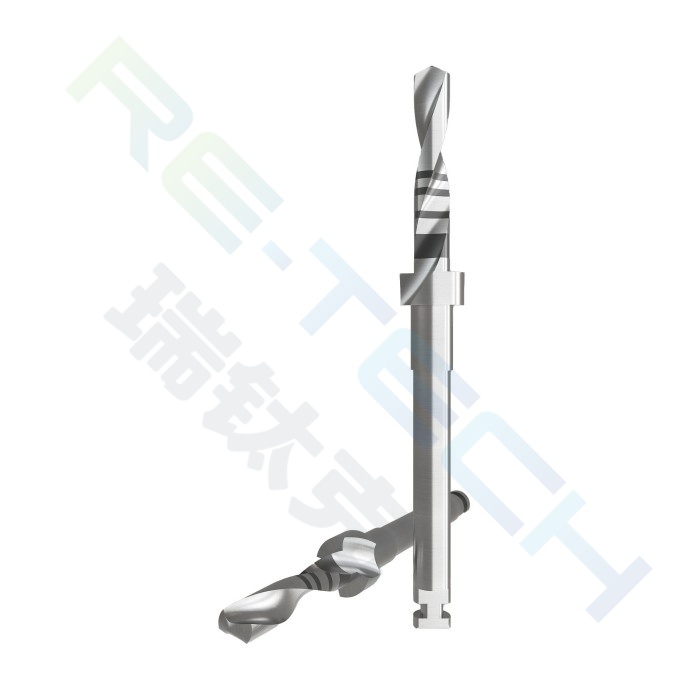 Twist Drill φ2.2 for OSS