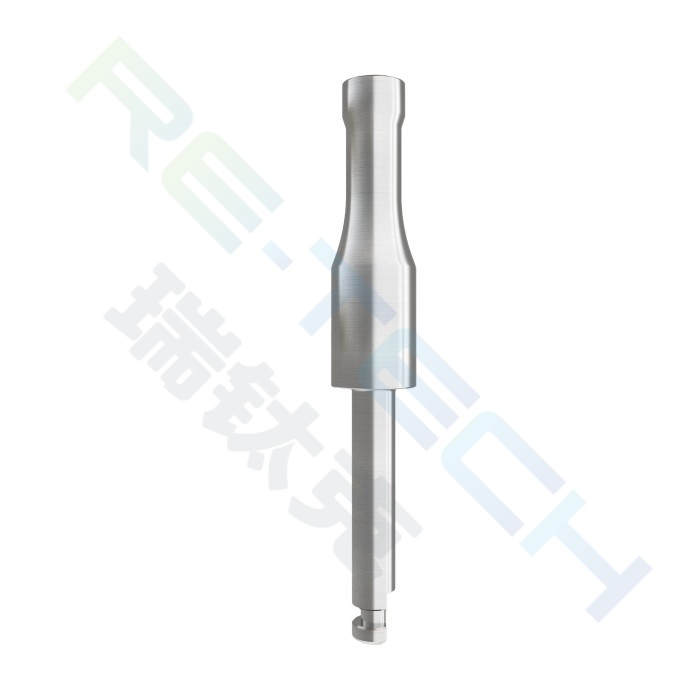 Extension Adapter