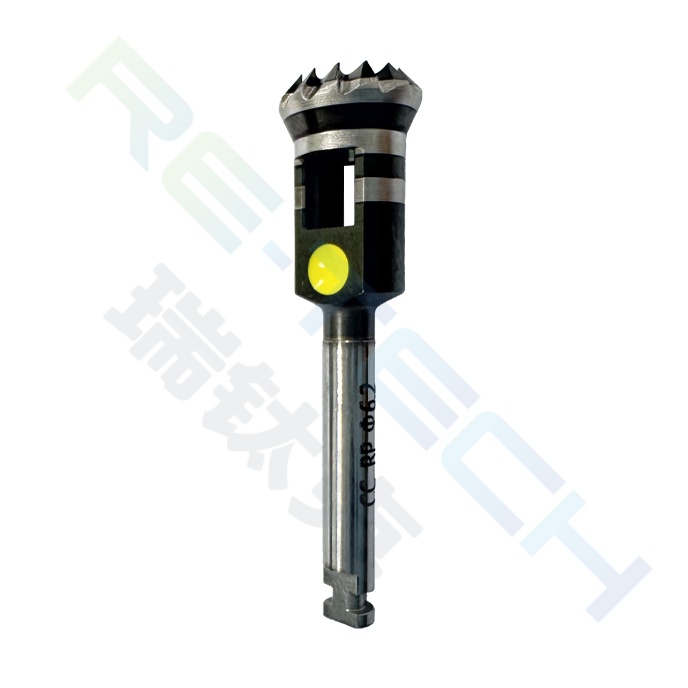 Bone Mill RP