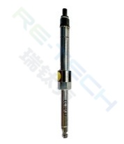 Implant Holder Internal Conical Connection RP