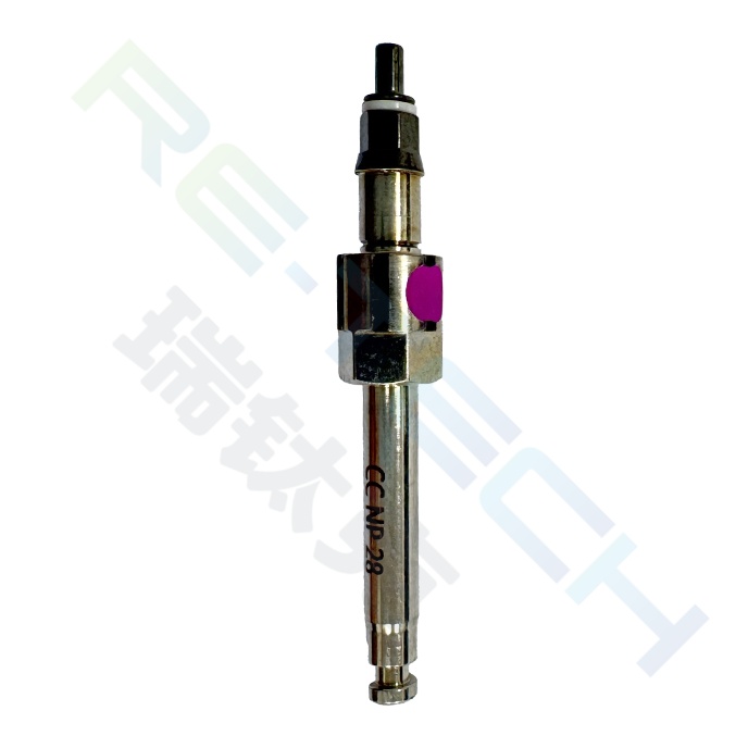Implant Holder Internal Conical Connection NP