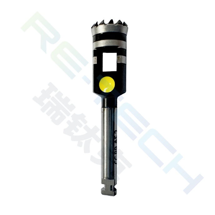 Bone Mill RP