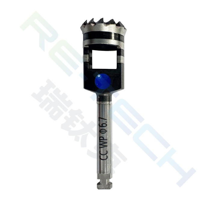 Bone Mill WP