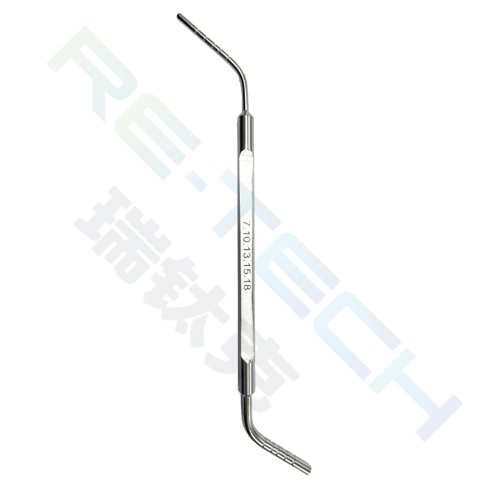Dental Measuring Gauge