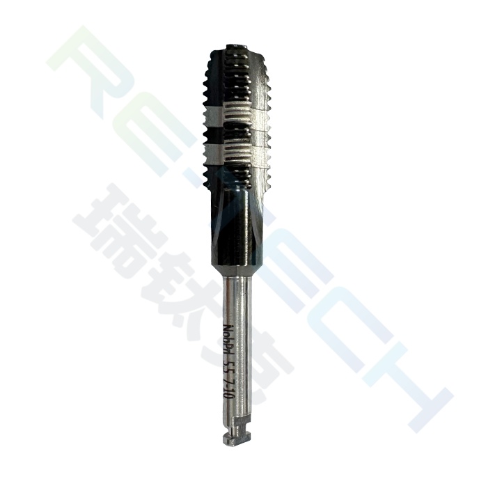NobelParallel CC Tap Drill