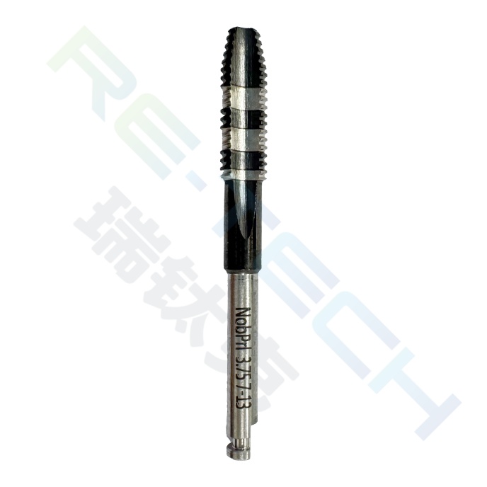NobelParallel CC Tap Drill