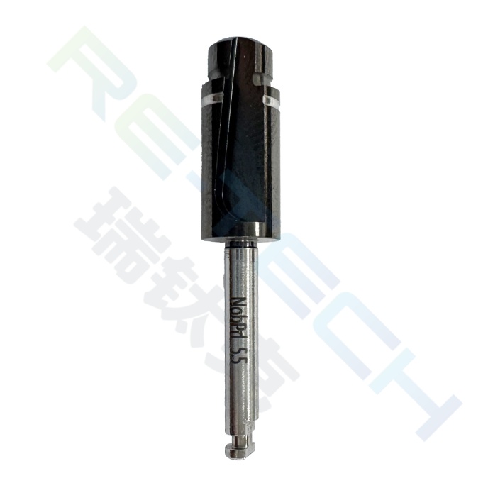 NobelParallel CC Cortical Drill