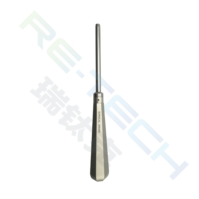Surgical Manual Torque Wrench