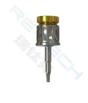 Adapter HEX0.9
