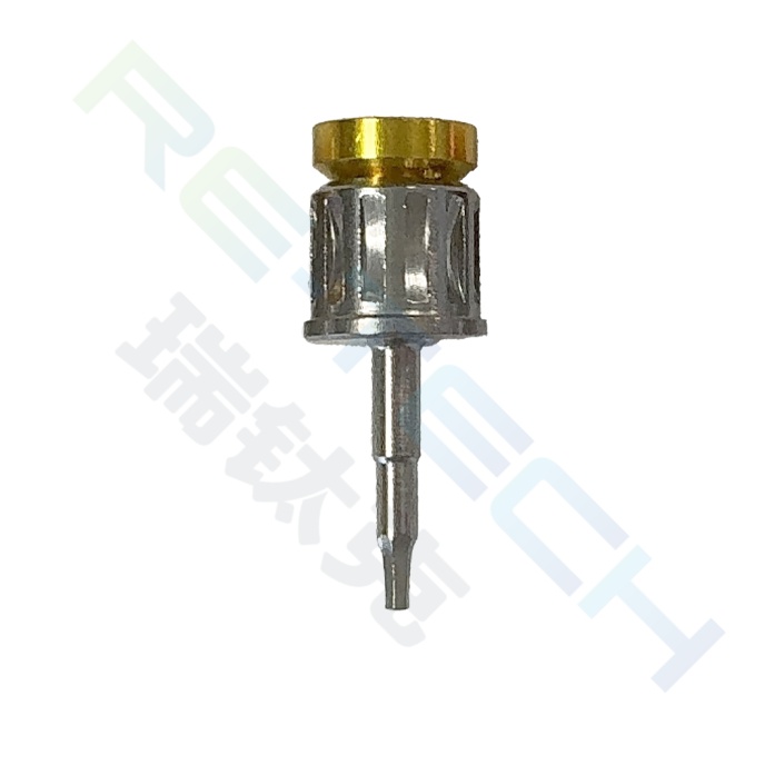 Adapter HEX0.9