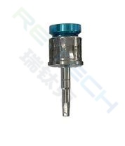 Adapter HEX1.27