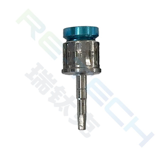 Adapter HEX1.27