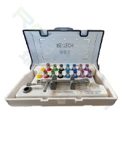 Clinical Repair Toolkit