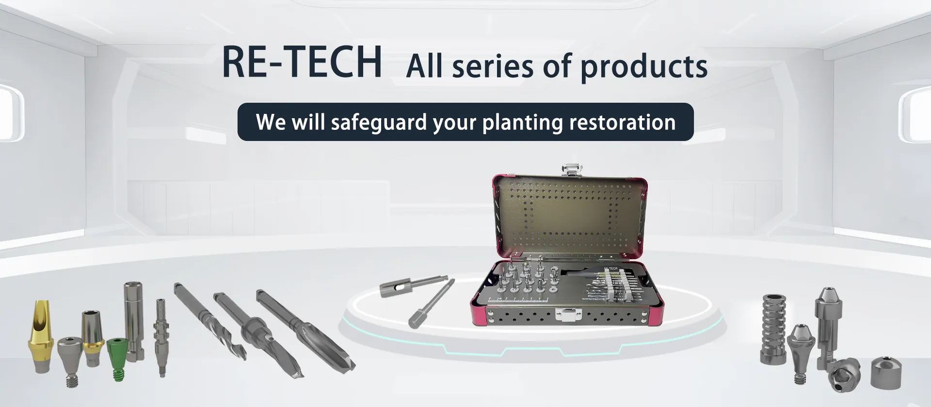 Surgical Kits